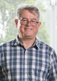 Associate Professor Douglas Iain Ross Boyle