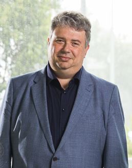 Professor Leonid Churilov